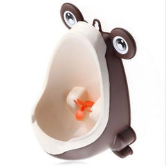 Potty Training Urinal - Wall-Mounted System