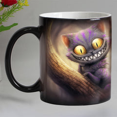Color changing Coffee mug