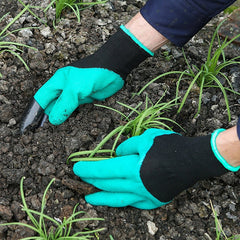 Garden Claw Gloves