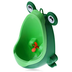 Potty Training Urinal - Wall-Mounted System