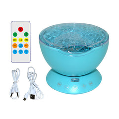LED Night Light