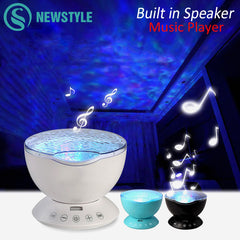 LED Night Light