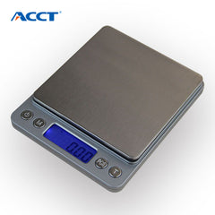 Portable Digital Scale