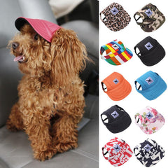 TAILUP Pet Dog Cap
