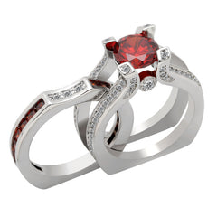 Hainon Luxury Female Ring